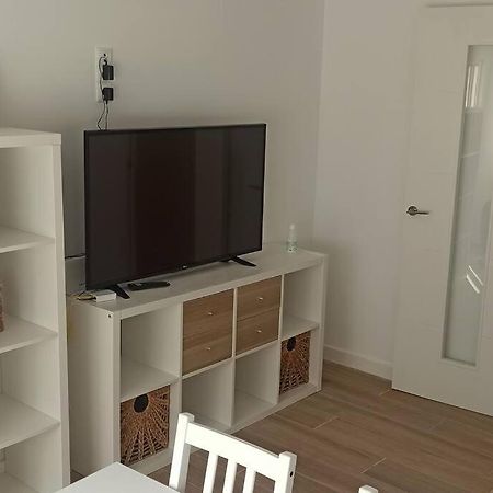 Apartamento Junto Al Mar Vinarós Dış mekan fotoğraf