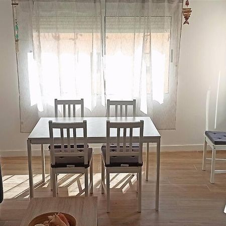 Apartamento Junto Al Mar Vinarós Dış mekan fotoğraf