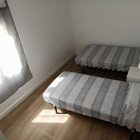 Apartamento Junto Al Mar Vinarós Dış mekan fotoğraf