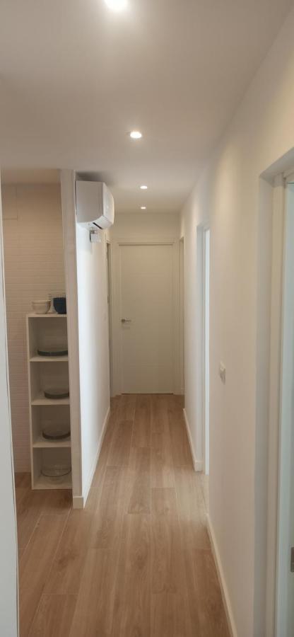 Apartamento Junto Al Mar Vinarós Dış mekan fotoğraf