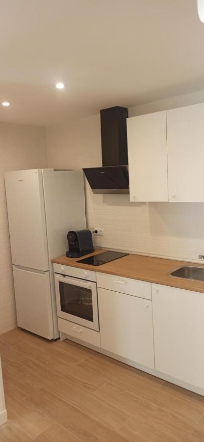 Apartamento Junto Al Mar Vinarós Dış mekan fotoğraf