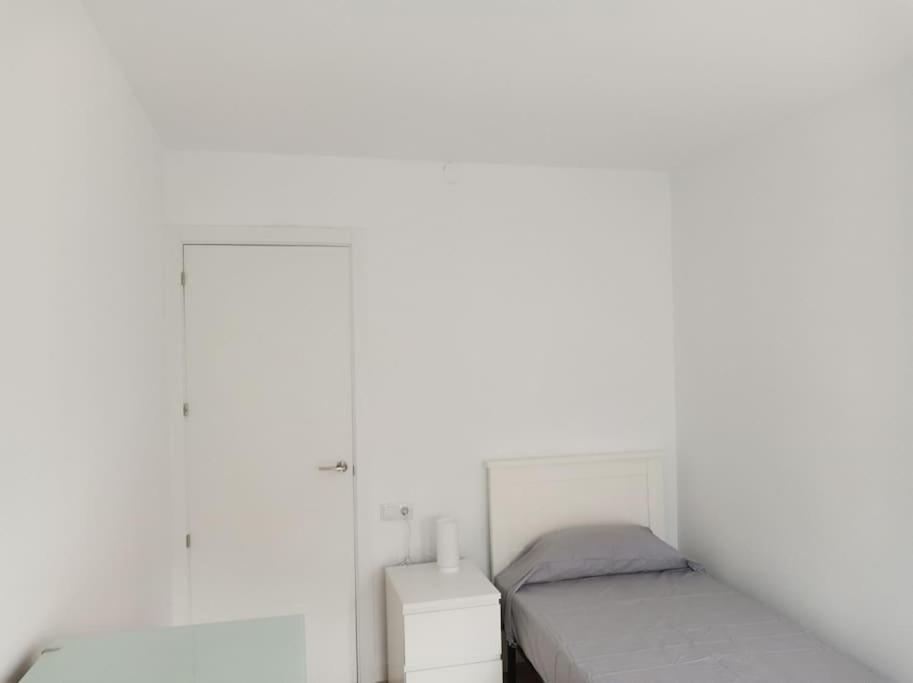Apartamento Junto Al Mar Vinarós Dış mekan fotoğraf