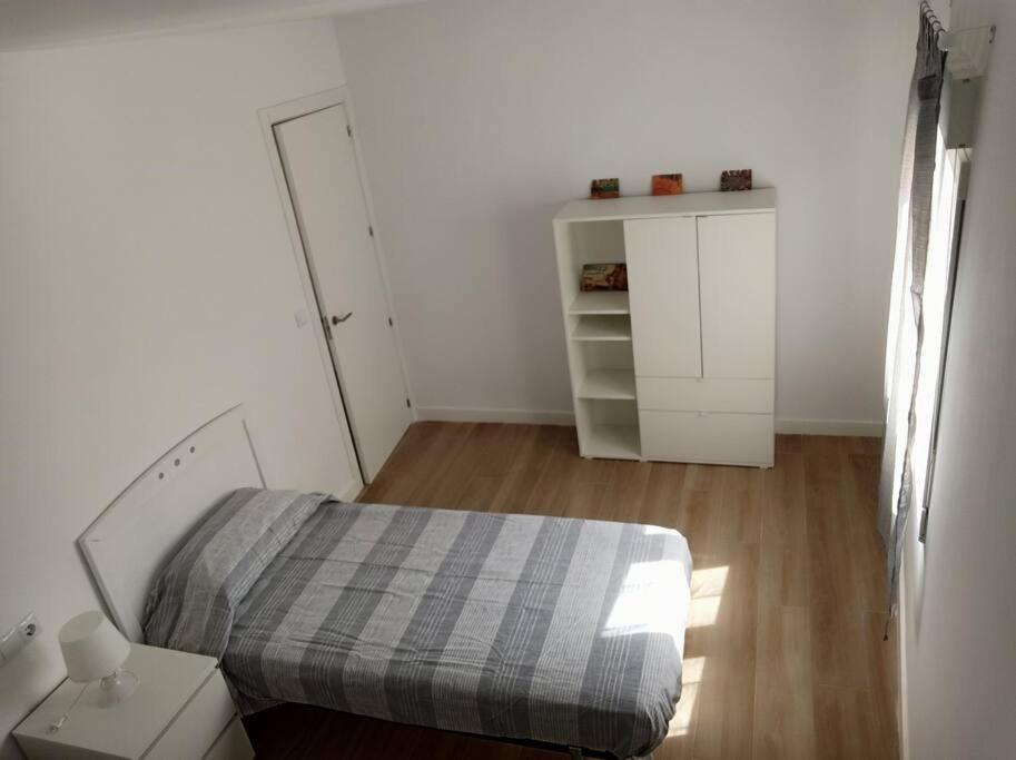 Apartamento Junto Al Mar Vinarós Dış mekan fotoğraf