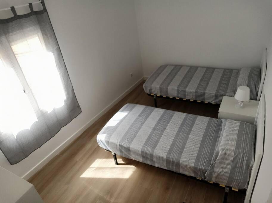 Apartamento Junto Al Mar Vinarós Dış mekan fotoğraf